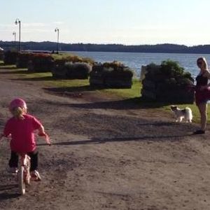 Meet your Posher, Nick